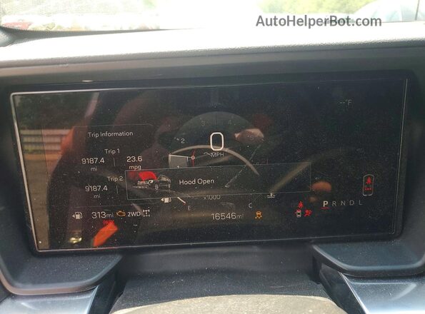 3GKALUEG7SL285704 2025 GMC TERRAIN Gray Սարքավորումների վահանակի տեսք
