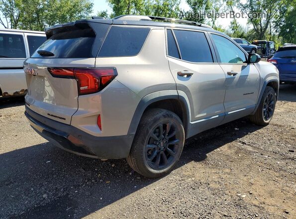 3GKALUEG7TL108748 2026 GMC TERRAIN Gray Rear right