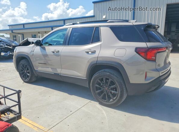 3GKALUEG7TL219851 2026 GMC TERRAIN Cream Trasero izquierdo