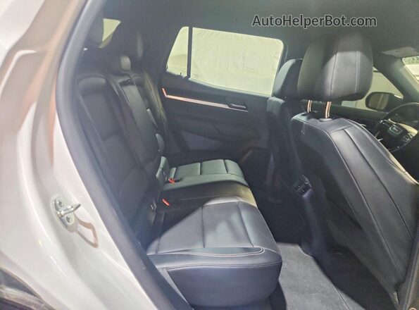 3GKALUEG7TL486021 2026 GMC TERRAIN Белый Вид задней части салона