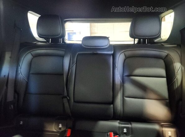 3GKALUEG7TL486021 2026 GMC TERRAIN Белый Вид задних сидений