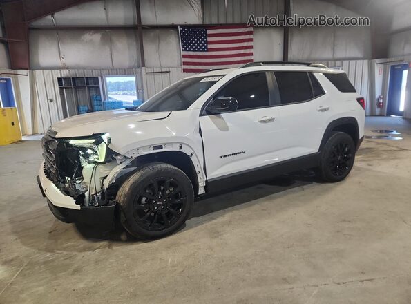 3GKALUEG7TL486021 2026 GMC TERRAIN Белый 