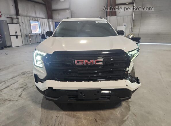 3GKALUEG7TL486021 2026 GMC TERRAIN Белый Панорамный вид салона 360°