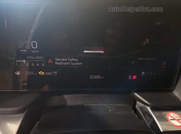 3GKALUEG7TL486021 2026 GMC TERRAIN Белый 