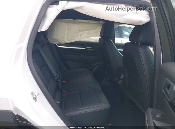 3GKALUEG8TL501075 2026 GMC TERRAIN White VIN կոդի պիտակի տեսք