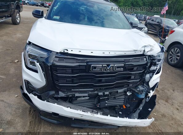 3GKALUEG8TL501075 2026 GMC TERRAIN White 