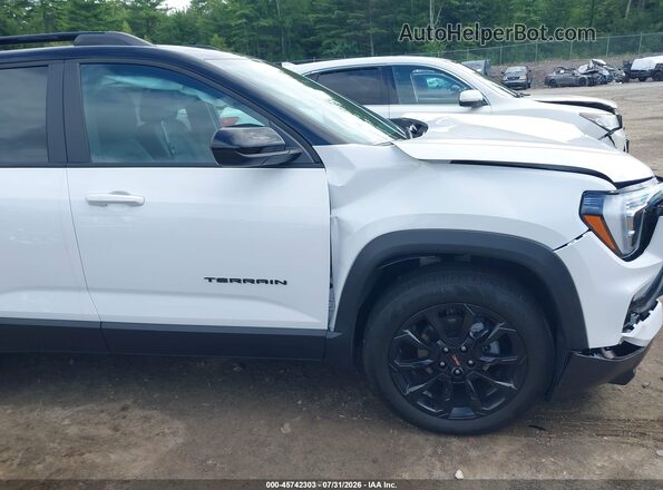 3GKALUEG8TL501075 2026 GMC TERRAIN White 