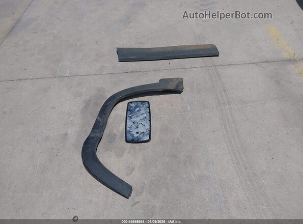 3GKALUEGXTL156972 2026 GMC TERRAIN Белый Вид щитка приборов