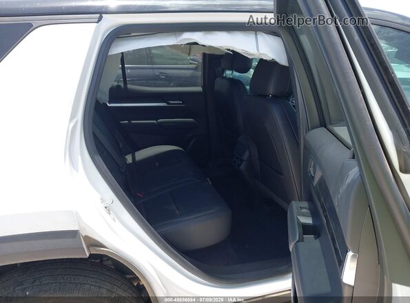 3GKALUEGXTL156972 2026 GMC TERRAIN Белый Вид наклейки с VIN-кодом
