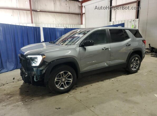 3GKALUEGXTL221190 2026 GMC TERRAIN Gray 