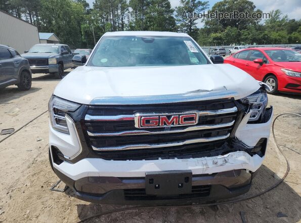 3GKALUEGXTL436181 2026 GMC TERRAIN White 