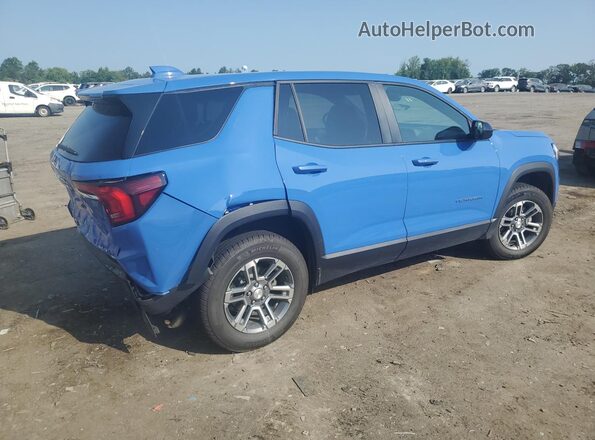 3GKALUEGXTL442787 2026 GMC TERRAIN Blue 