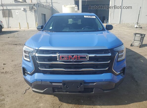 3GKALUEGXTL442787 2026 GMC TERRAIN Blue 