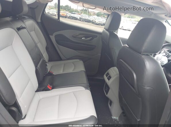 3GKALVEG1PL225592 2023 GMC TERRAIN Gray Вид наклейки з VIN-кодом