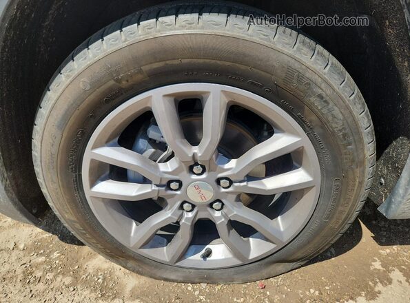 3GKALVEG2RL306541 2024 GMC TERRAIN Black 