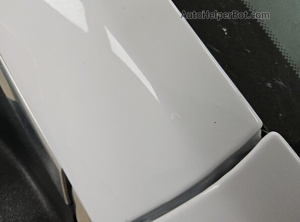 3GKALVEG3PL158428 2023 GMC TERRAIN White 