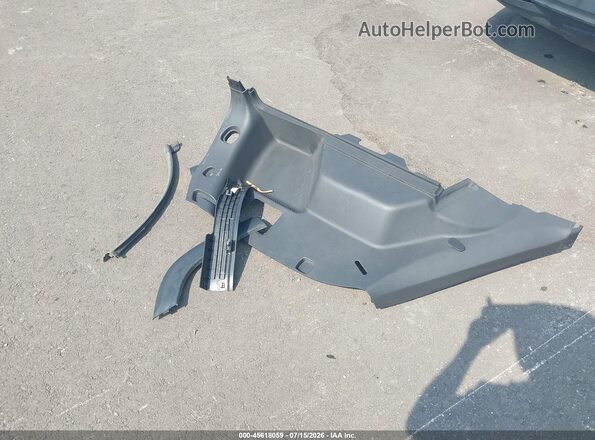 3GKALVEG6RL259515 2024 GMC TERRAIN Черный Вид щитка приборов