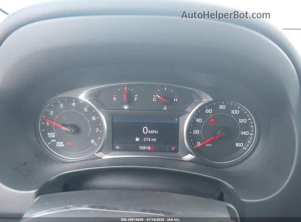 3GKALVEG6RL259515 2024 GMC TERRAIN Черный Вид задних сидений