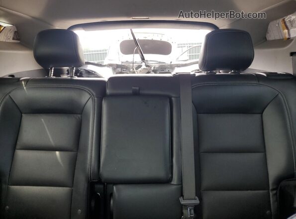 3GKALVEG7PL158402 2023 GMC TERRAIN Silver 
