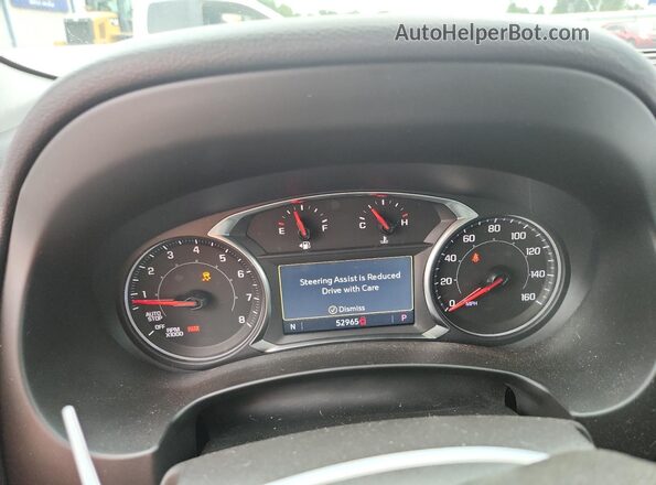 3GKALVEG7RL279322 2024 GMC TERRAIN Silver 