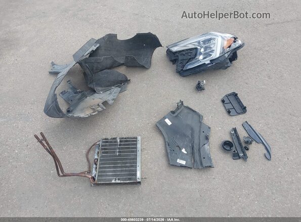 3GKALVEG8RL224541 2024 GMC TERRAIN Black Սարքավորումների վահանակի տեսք