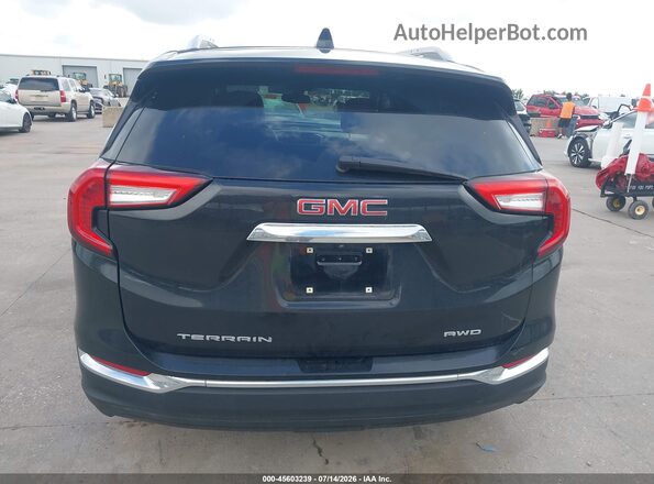 3GKALVEG8RL224541 2024 GMC TERRAIN Black 