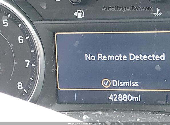 3GKALVEV0NL256117 2022 GMC TERRAIN Blue 