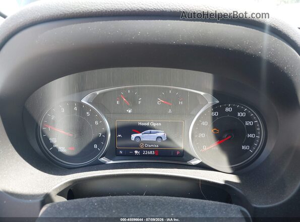 3GKALVEV1ML332801 2021 GMC TERRAIN Black Widok tylnych siedzeń