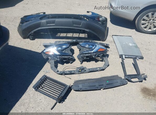 3GKALVEV1ML332801 2021 GMC TERRAIN Black Widok zestawu wskaźników