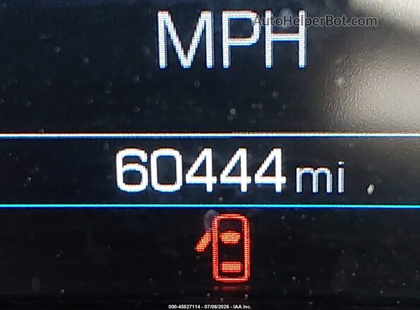 3GKALVEV2JL307031 2018 GMC TERRAIN Black Вид задніх сидінь