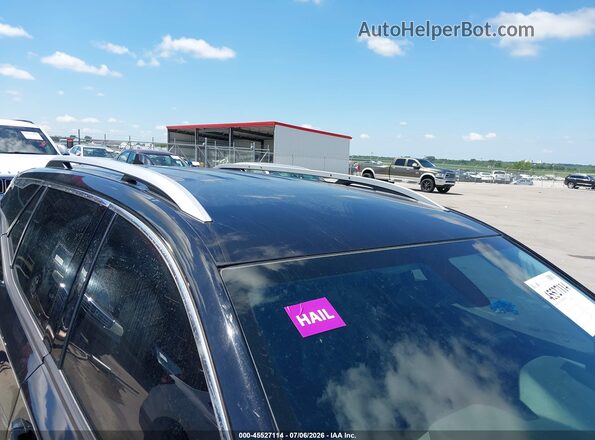 3GKALVEV2JL307031 2018 GMC TERRAIN Black 