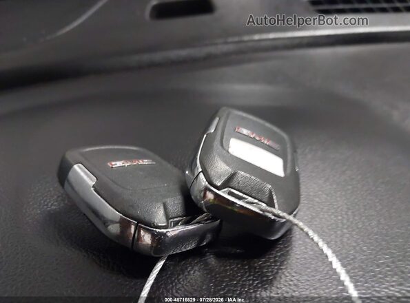 3GKALVEV2NL143091 2022 GMC TERRAIN White Вид панелі приладів
