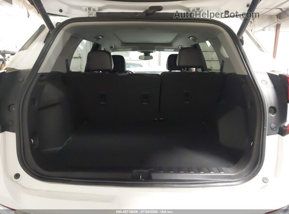 3GKALVEV2NL143091 2022 GMC TERRAIN White 