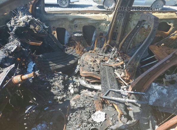 3GKALVEV5ML363694 2021 GMC TERRAIN Burn Vista interior delantera