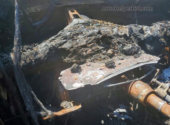 3GKALVEV5ML363694 2021 GMC TERRAIN Burn Vista del cuadro de instrumentos