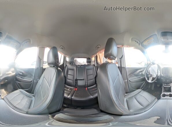 3GKALVEV7LL252899 2020 GMC TERRAIN Серебряный Вид наклейки с VIN-кодом