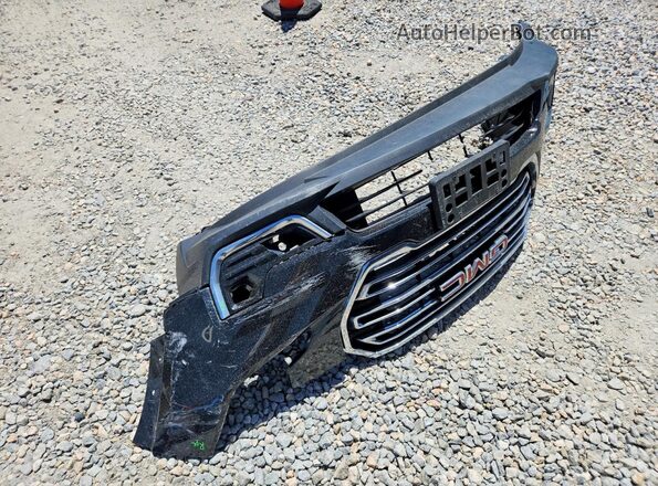 3GKALVEV7NL182713 2022 GMC TERRAIN Black VIN კოდის სტიკერის ხედი