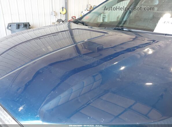3GKALVEV8LL207213 2020 GMC TERRAIN Blue წინა ხედი