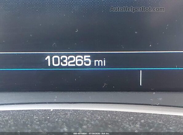 3GKALVEV9JL222459 2018 GMC TERRAIN White 