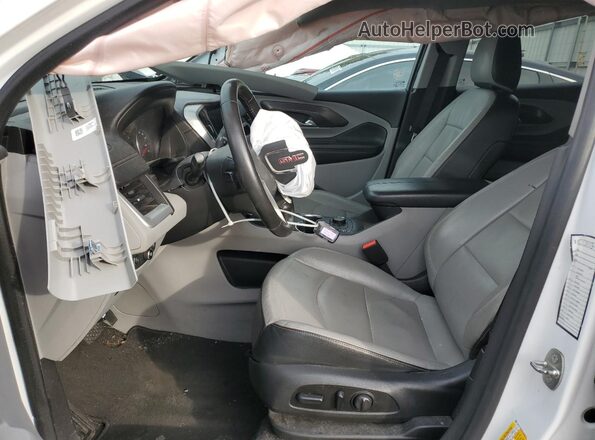 3GKALVEV9LL249471 2020 GMC TERRAIN White 