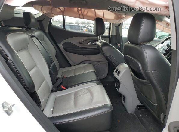 3GKALVEV9LL249471 2020 GMC TERRAIN White 