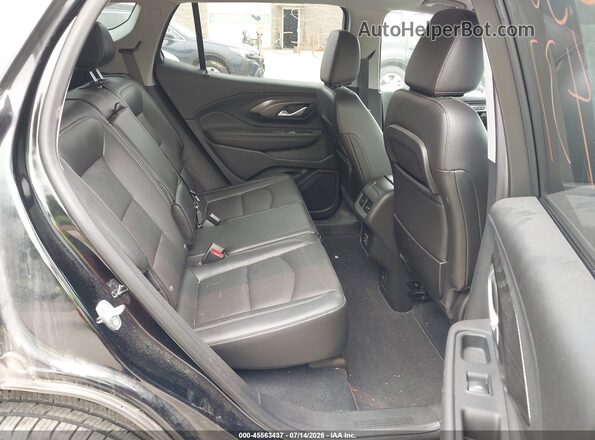 3GKALVEV9NL104062 2022 GMC TERRAIN Black VIN կոդի պիտակի տեսք