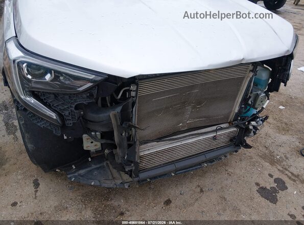 3GKALVEVXKL230183 2019 GMC TERRAIN Silver 