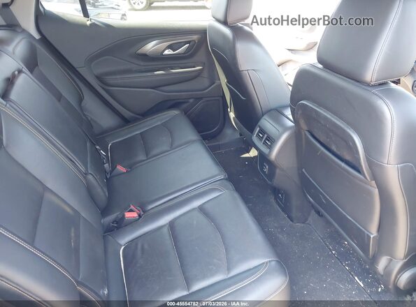 3GKALVEVXKL320854 2019 GMC TERRAIN Серый Вид наклейки с VIN-кодом