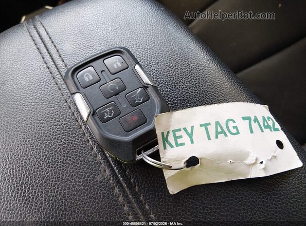3GKALVEVXLL124544 2020 GMC TERRAIN Black Вид панелі приладів
