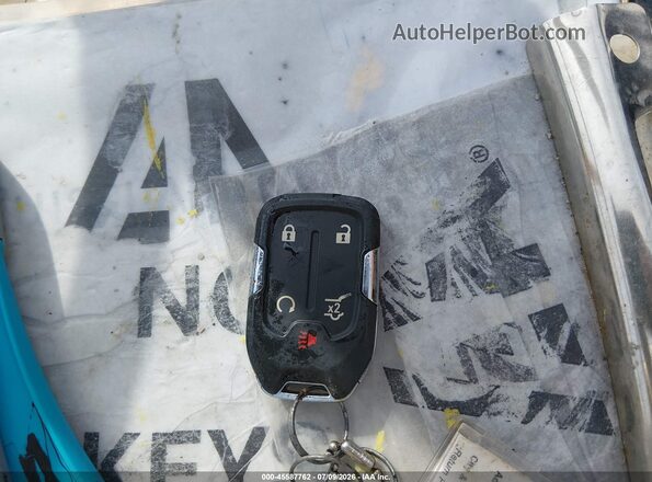 3GKALVEVXML387599 2021 GMC TERRAIN Blue Առջևի վահանակի տեսք