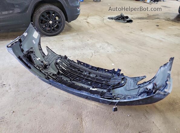 3GKALVEX0JL158829 2018 GMC TERRAIN Charcoal Vista de la etiqueta del VIN