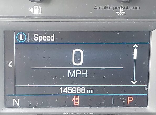 3GKALVEX3JL136923 2018 GMC TERRAIN Синий 