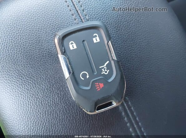3GKALVEX6KL229579 2019 GMC TERRAIN Black Vista del salpicadero