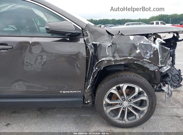 3GKALVEX9LL151090 2020 GMC TERRAIN Серый 